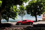 Ferrari SP38 2018 года